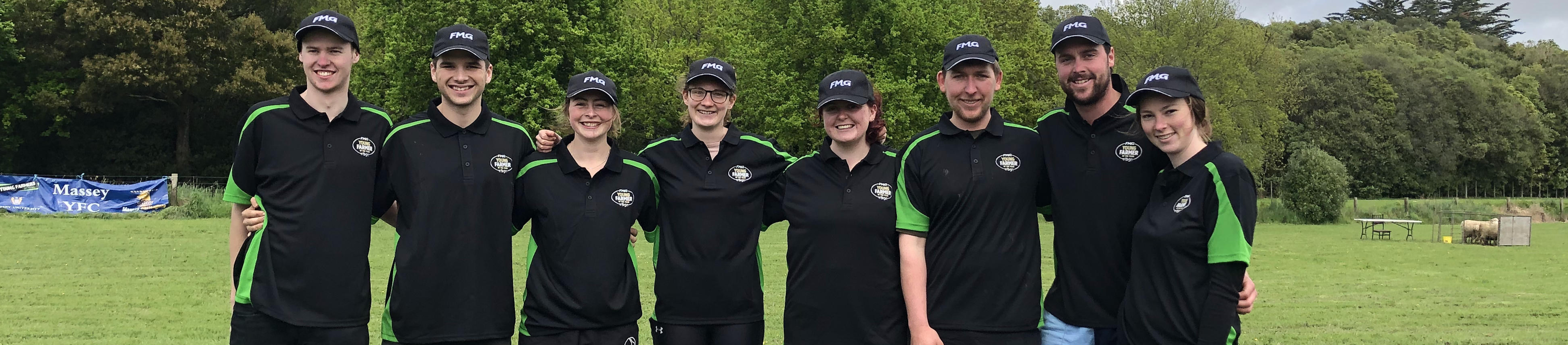 S55 New Zealand Young Farmers launches FMG Young Farmer of the Year